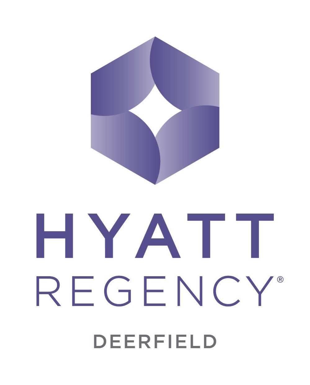Hotel Hyatt Regency Deerfield Zewnętrze zdjęcie